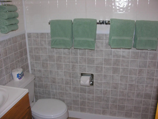 Gilcrest Cottages and Motels