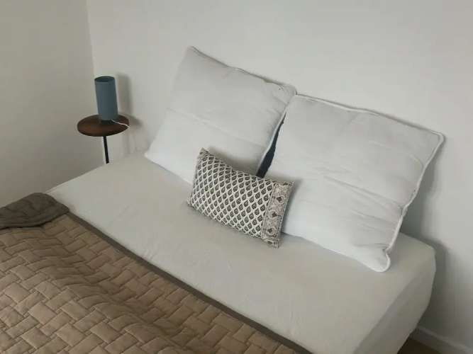 Bønnerup Bed and Breakfast