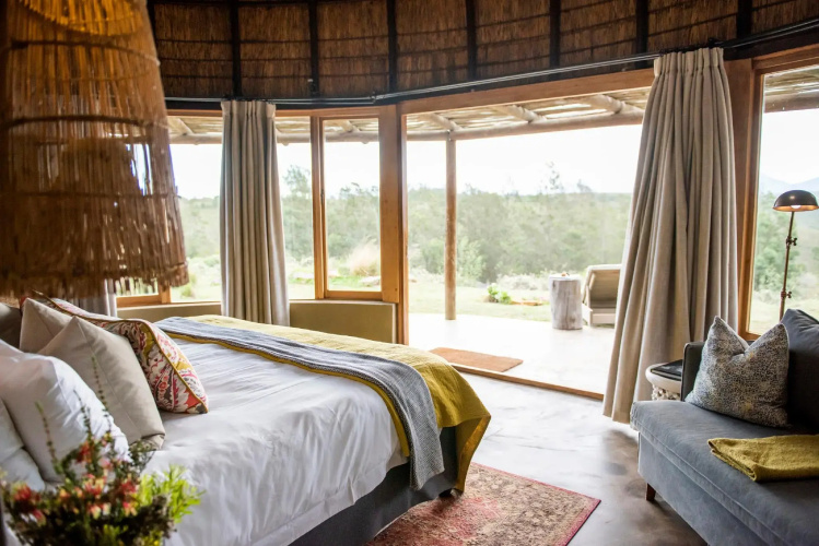 Gondwana Game Reserve
