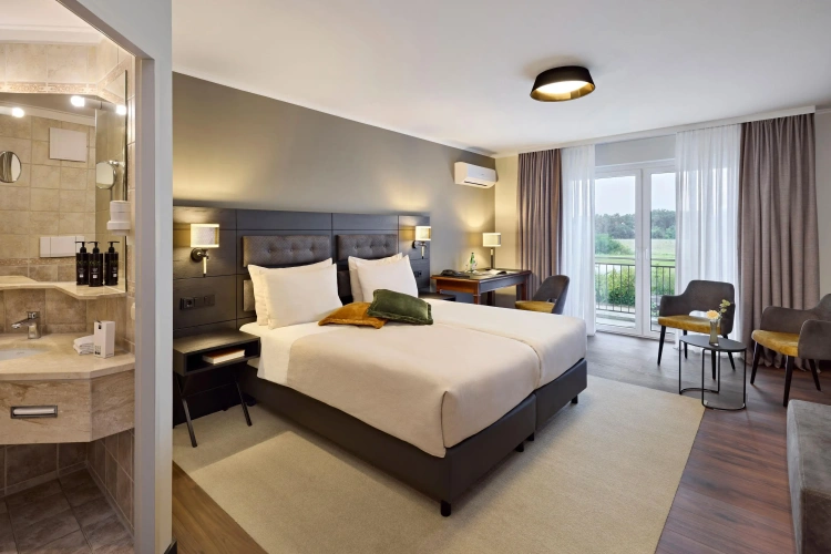 Superior Double room