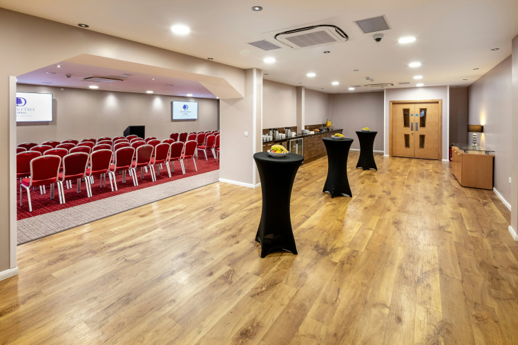 DoubleTree by Hilton Milton Keynes photo 15