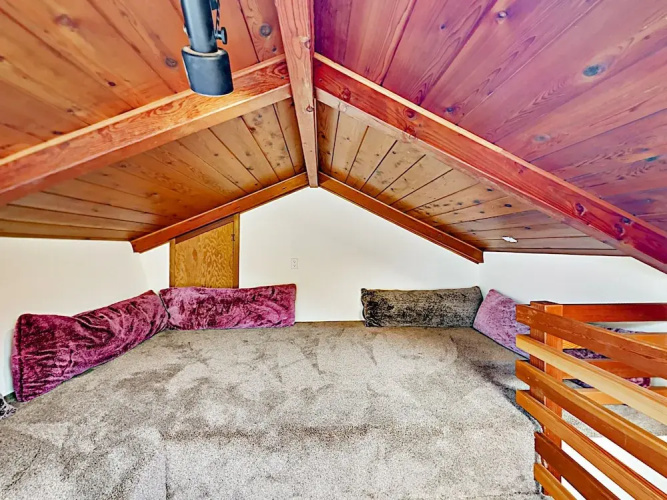 838 Ventura - 2 Br Duplex