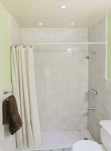 Comfort Double Suite