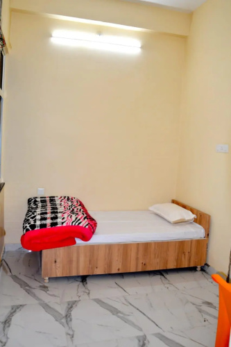 Santosh Hotel and Restaurant