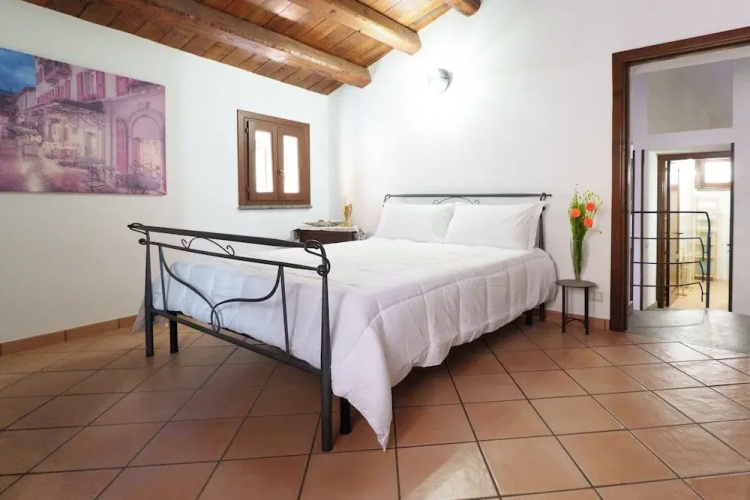 Casa del Bastione by Wonderful Italy