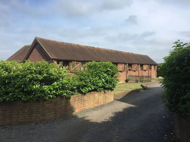 The Shire Stables