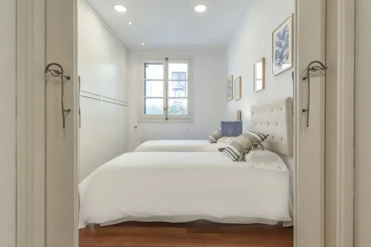 Apartamento Fuencarral V