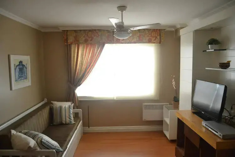 Apartamento Gramado Mantova