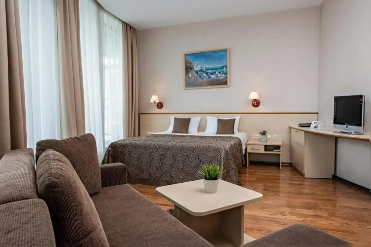 Art City Inn Vilnius Hotel
