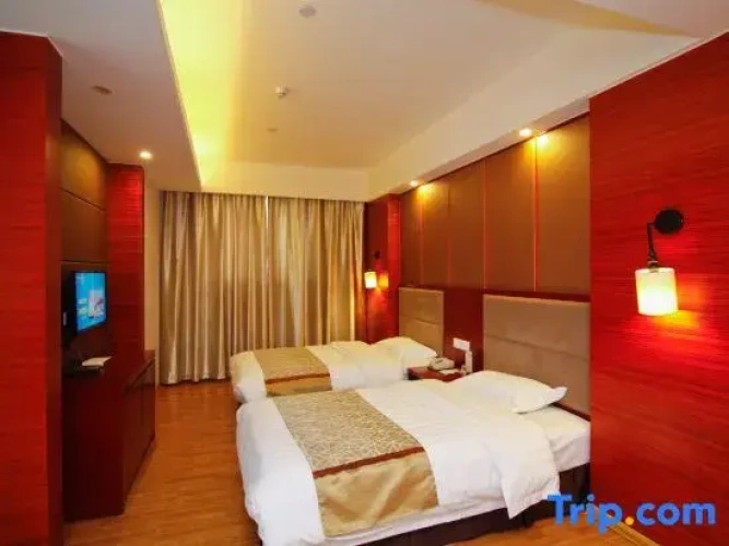 Business Double room