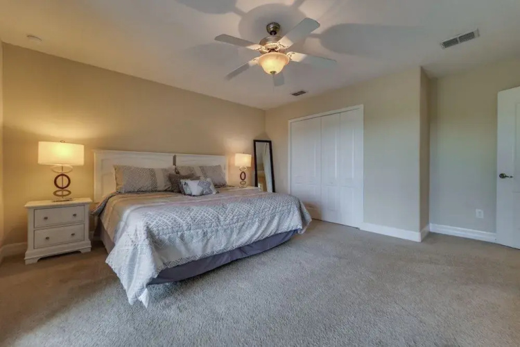 Cedrics West Haven Vacation Home