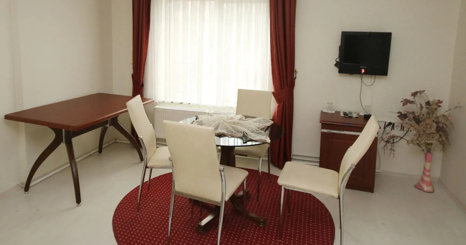 Aydinli Hotel