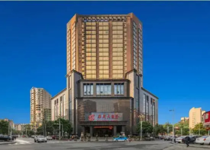 Huacheng Hotel