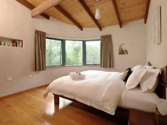 Aiyana Retreat