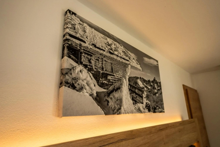 Tiroler Alpblick Appartements