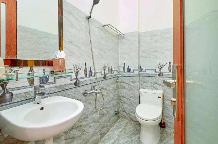 Thanh Tung Hotel