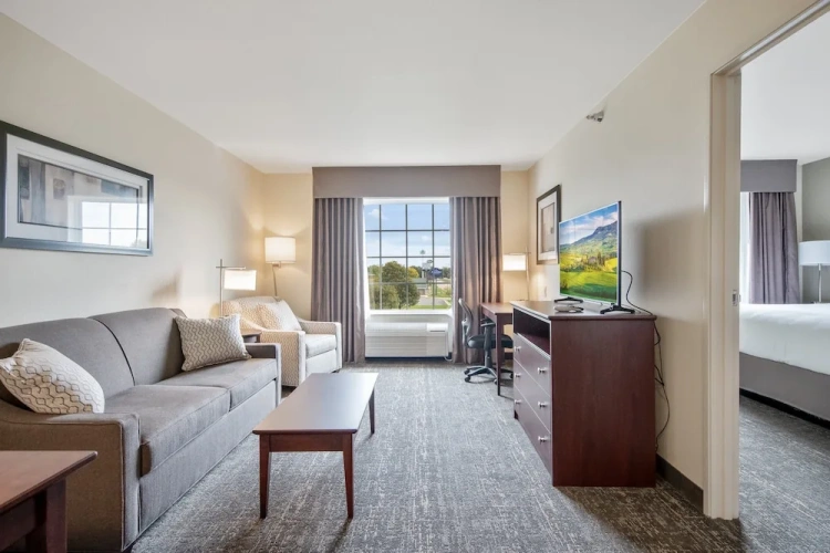 Double Suite