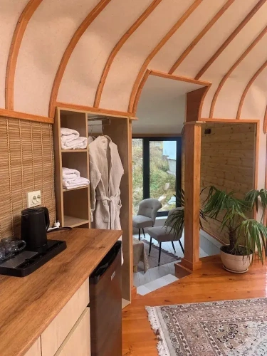 Bungalow