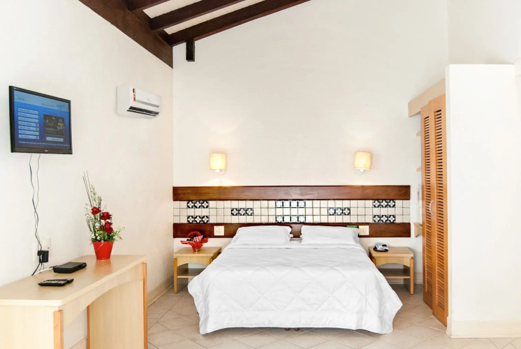 Hotel Torres da Cachoeira