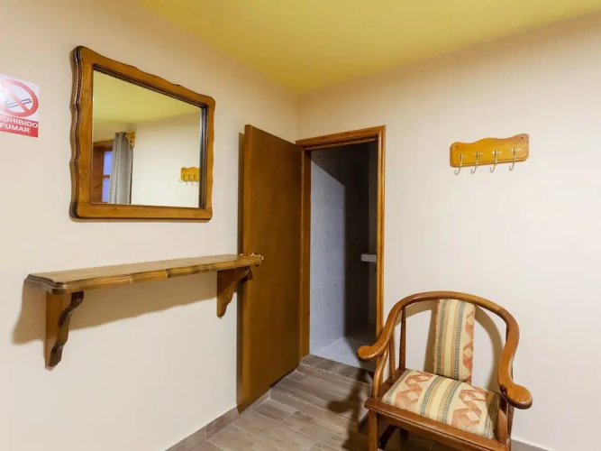 Hotel San Ramon