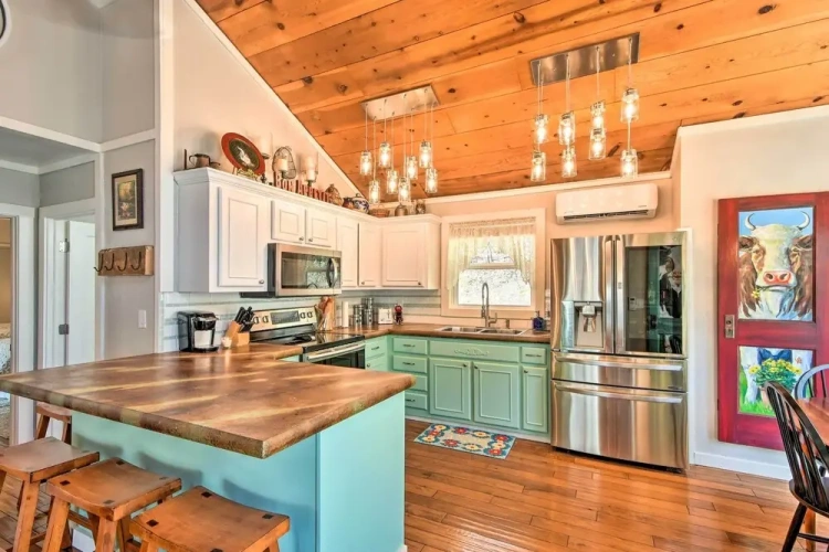 3 Bedrooms Cottage