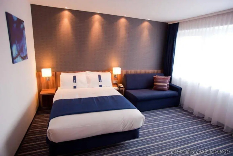 Holiday Inn Express Madrid-Leganes by IHG