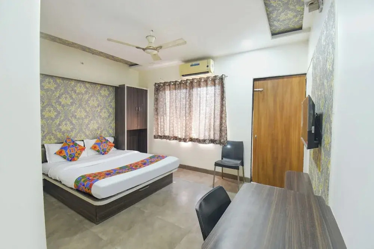 Fabhotel Ramraj Inn