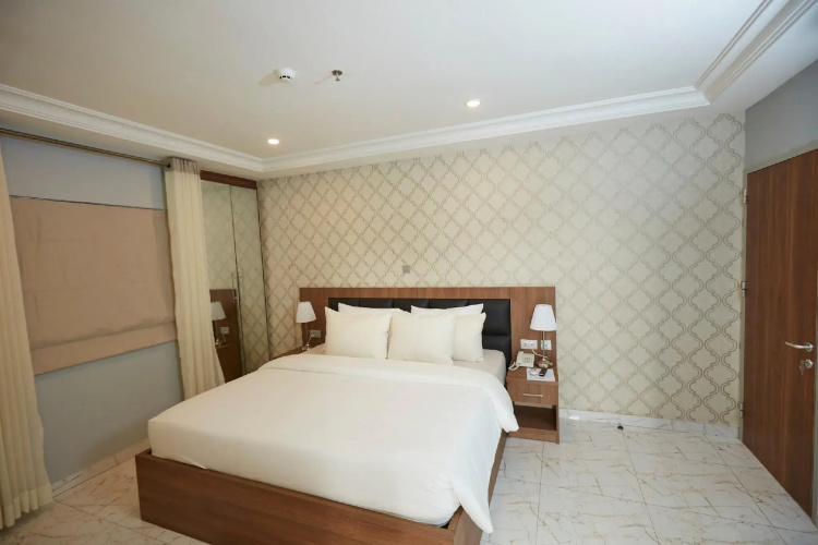 Belanova Apartments & Suites