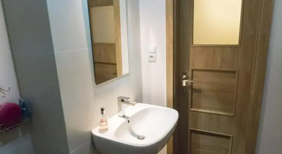 Apartament 'Aleks' Tykocin