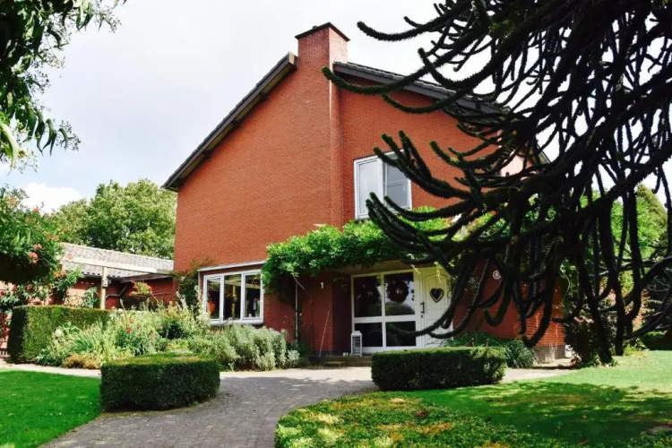 De Hagendoorn