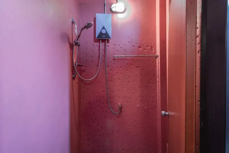 Timesabai32 hostel