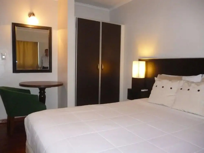 Hotel Aramo Panama