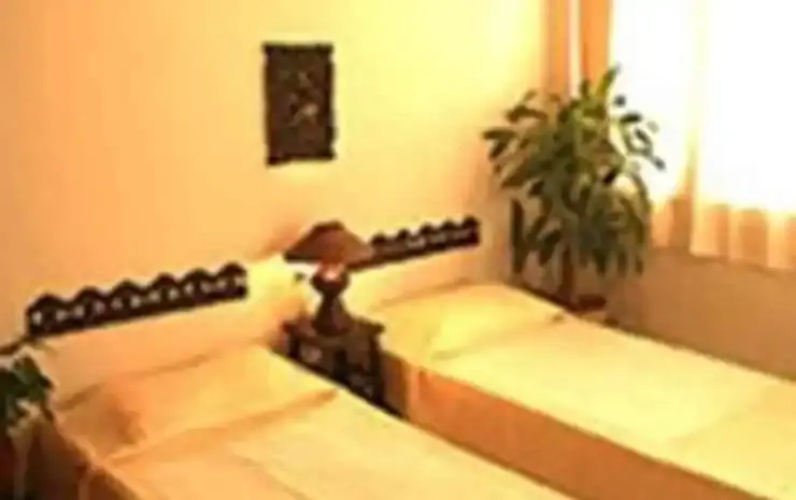 Asha Guest House
