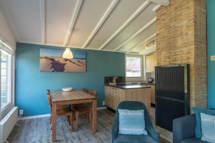 Beachside Holiday Home