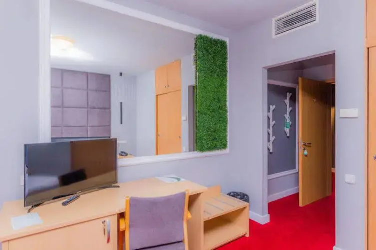 Hotel Boavista