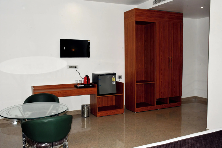 Bellazio Suites Hotel & Resort