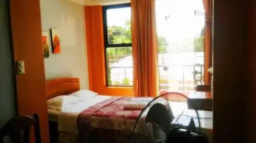 Hotel Selva Real