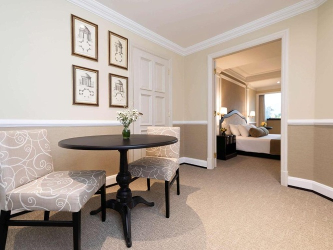 Superior Double room