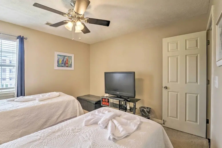 Myrtle Beach Oasis on River Oaks Golf Course!