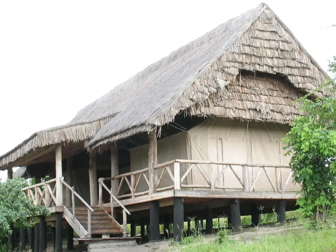 Tent