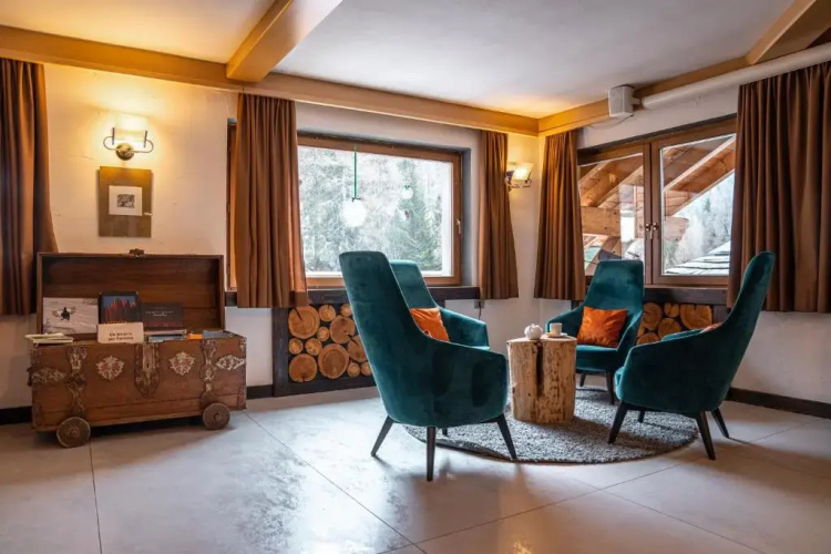 Hotel Scoiattolo