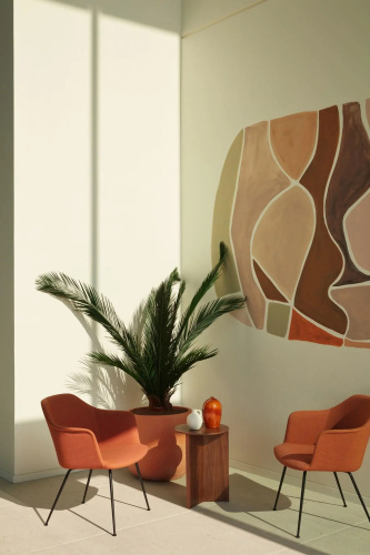 OKKO Hotels Paris Rosa Parks photo 18