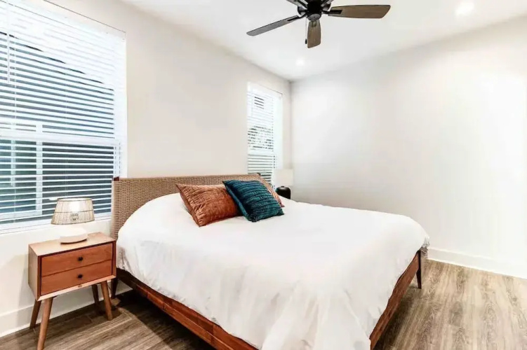 Enclave 1 Bedroom Suites