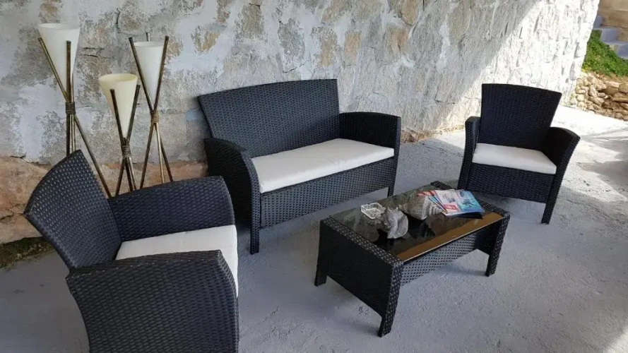 Deluxe Double Suite