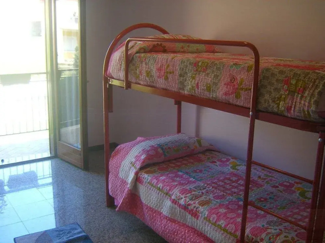 Casa Vacanza Iris