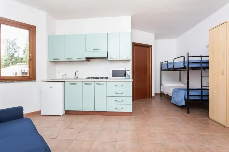 Standard Apartment