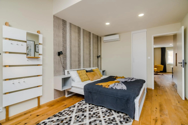 Premium Hip Loft in Žižkov by Prague Days