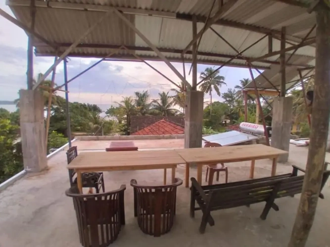 1 Bedroom Standard room with balcony