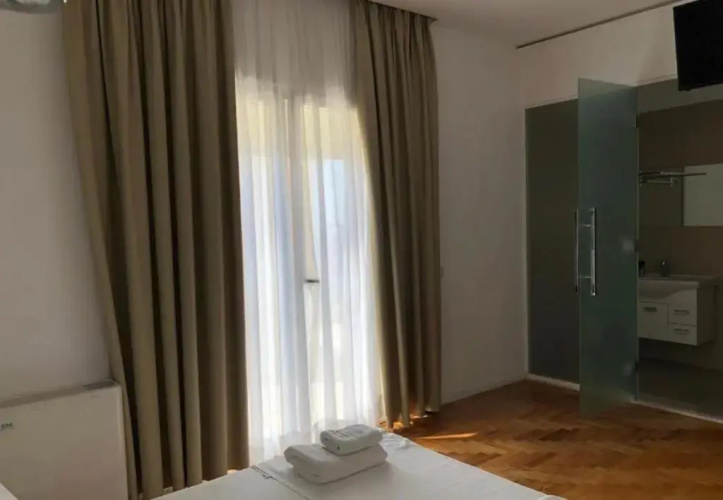 Thea Hotel