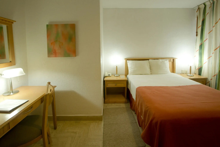 Hotel Don Miguel